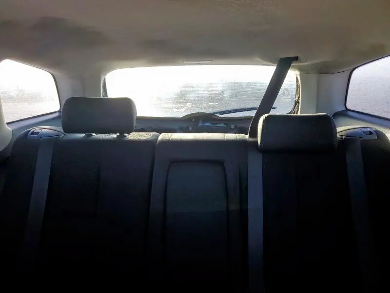 2010 MAZDA CX-7   
