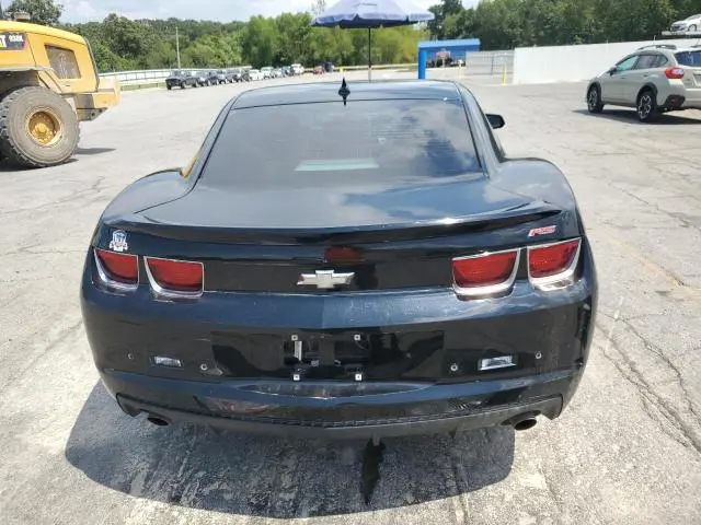 2013 CHEVROLET CAMARO LT  