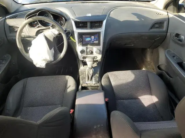 2010 CHEVROLET MALIBU 1LT  