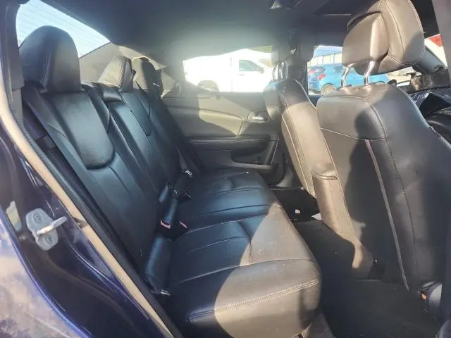 2013 DODGE AVENGER SXT  