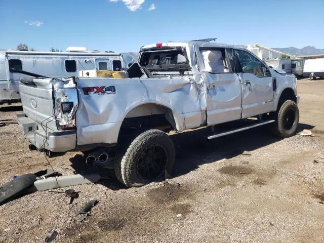 2019 FORD F250 SUPER DUTY  