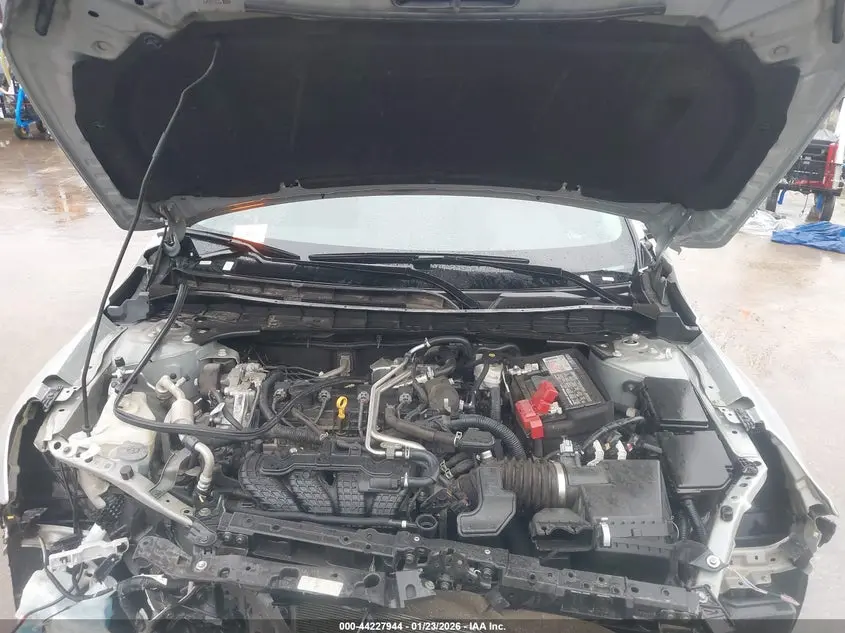 2023 NISSAN ALTIMA S FWD