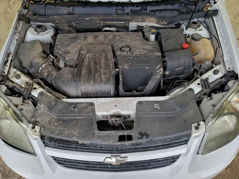 2010 CHEVROLET COBALT 2LT  