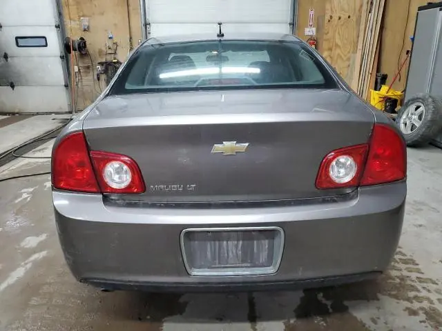 2011 CHEVROLET MALIBU 1LT  