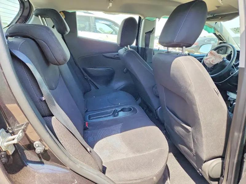 2016 CHEVROLET SPARK LS  
