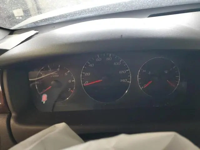 2014 CHEVROLET IMPALA LIMITED LT  