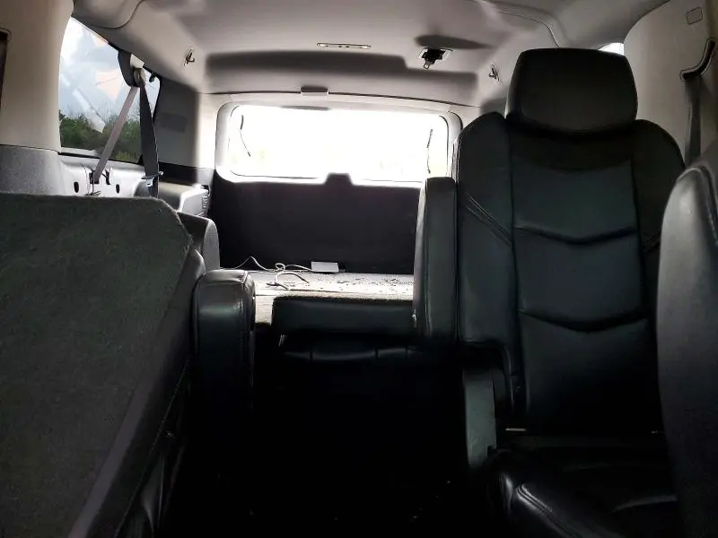 2015 CADILLAC ESCALADE ESV PREMIUM  