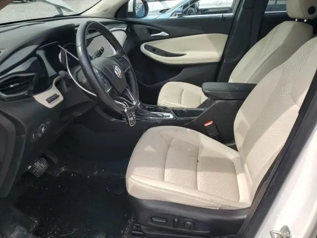 2020 BUICK ENCORE GX ESSENCE  