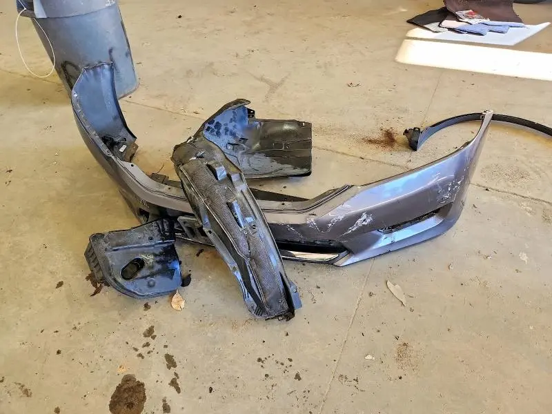 2013 HONDA ACCORD TOURING  