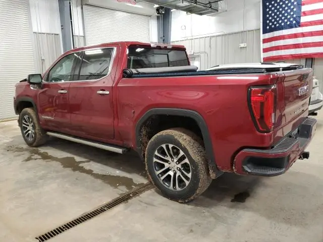2020 GMC SIERRA K1500 DENALI  