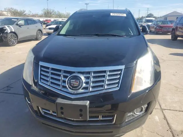 2015 CADILLAC SRX PREMIUM COLLECTION  