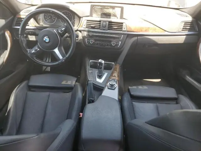 2013 BMW 328 I SULEV  