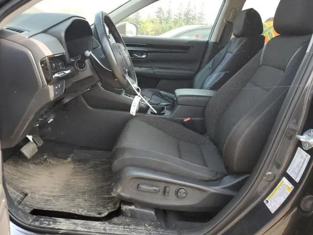 2023 HONDA CR-V SPORT  