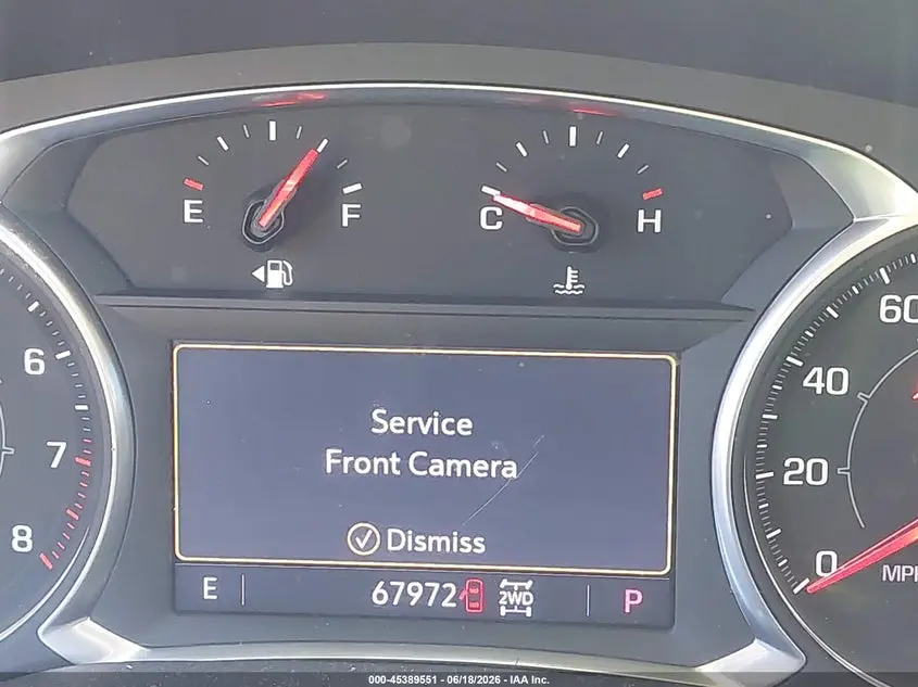 2020 GMC ACADIA AWD AT4