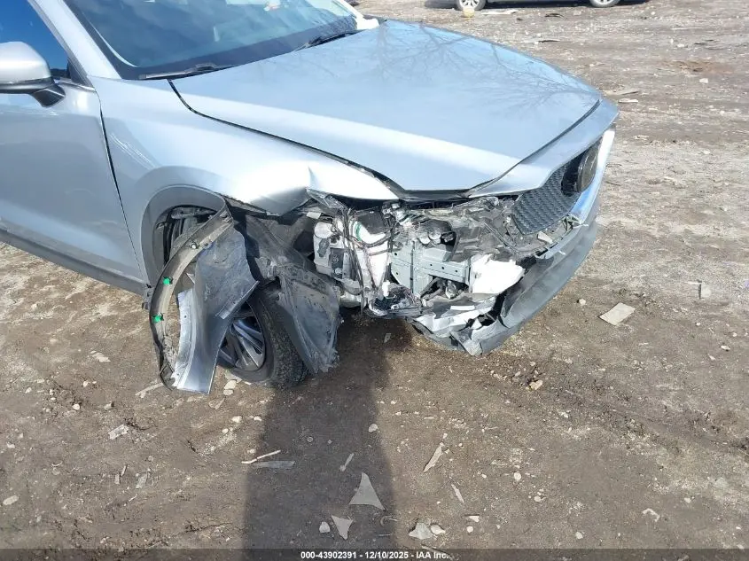 2019 MAZDA CX-5 SPORT