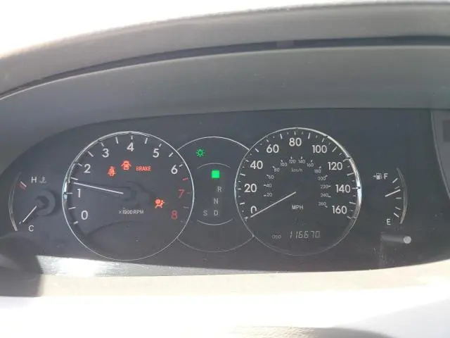 2010 TOYOTA AVALON XL