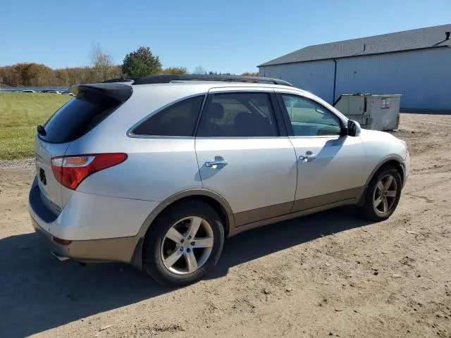 2010 HYUNDAI VERACRUZ GLS  