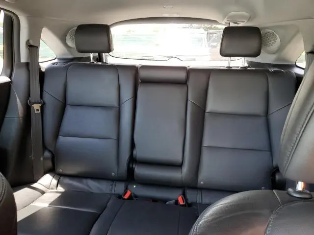 2016 ACURA RDX TECHNOLOGY  