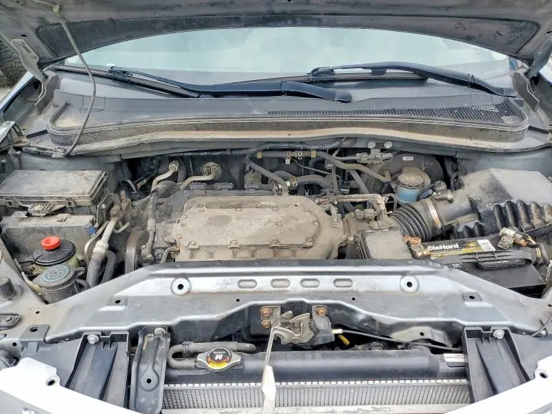 2011 ACURA MDX TECHNOLOGY  
