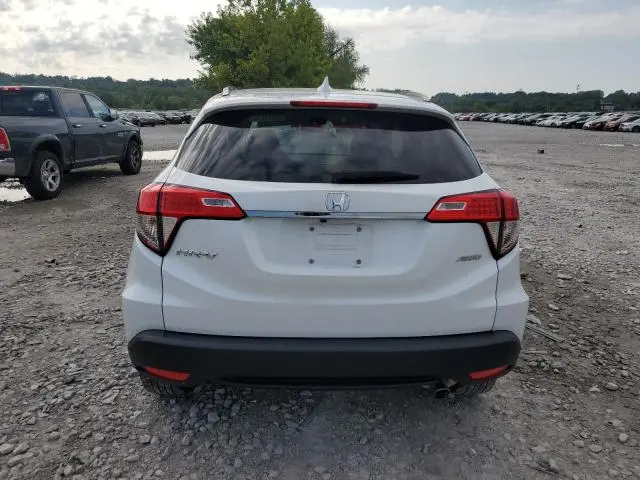 2020 HONDA HR-V EX  