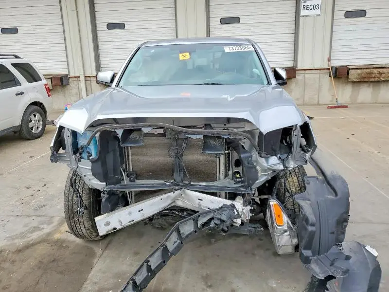 2022 TOYOTA TACOMA DOUBLE CAB  