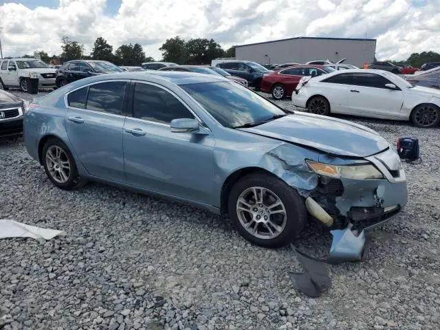 2010 ACURA TL   
