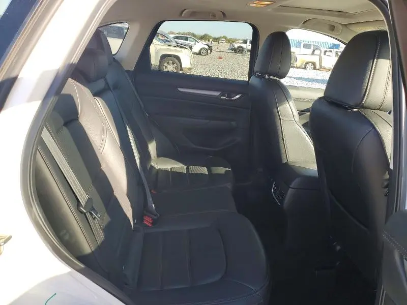 2022 MAZDA CX-5 PREFERRED  