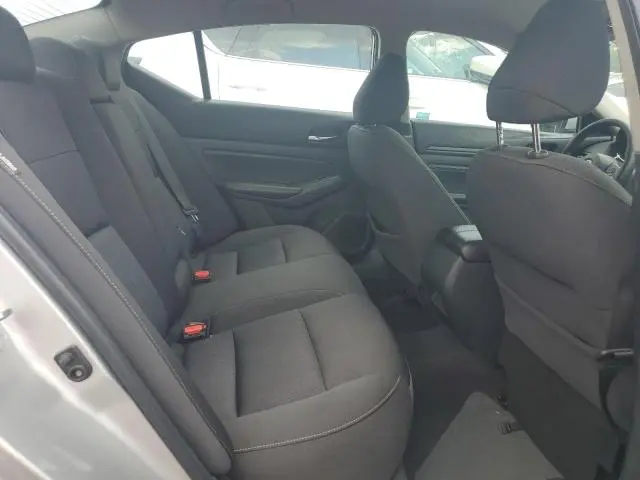 2020 NISSAN ALTIMA S  