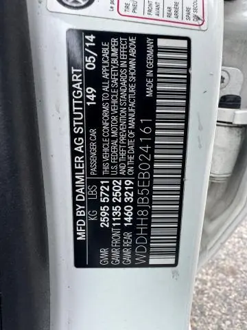 2014 MERCEDES-BENZ E 350 4MATIC WAGON  