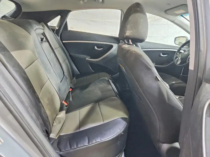 2014 HYUNDAI ELANTRA GT BASE  