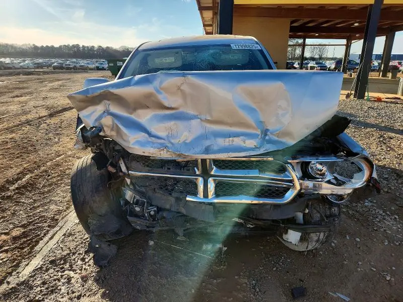 2011 DODGE DURANGO EXPRESS  