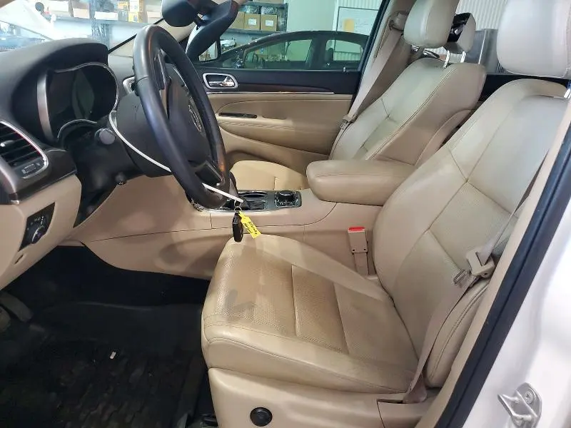 2018 JEP GR CHEROKE