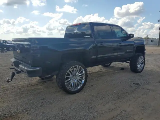 2015 CHEVROLET SILVERADO C1500 LT  