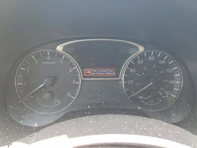 2018 NISSAN PATHFINDER SL  