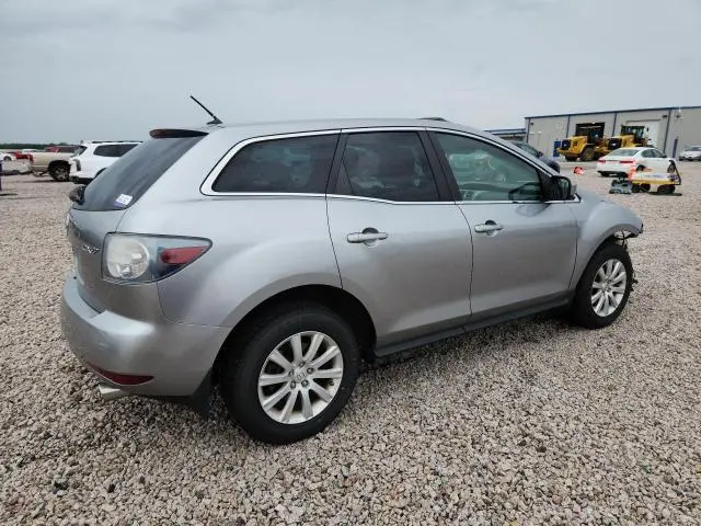 2012 MAZDA CX-7   