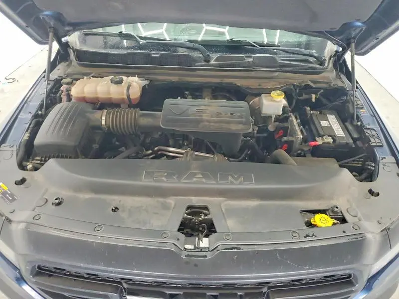 2023 RAM 1500 TRADESMAN  