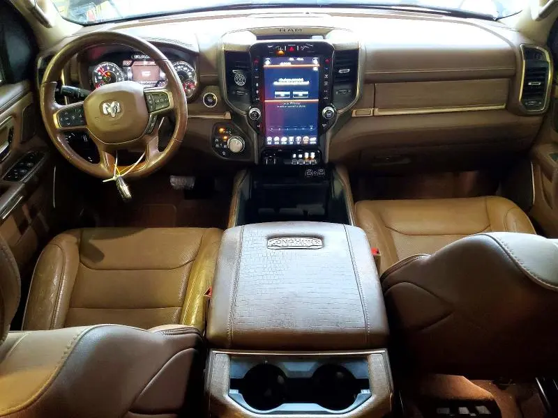 2020 RAM 1500 LONGHORN  