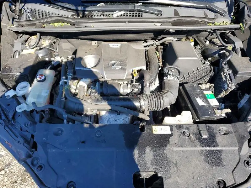 2017 LEXUS NX 200T BASE  
