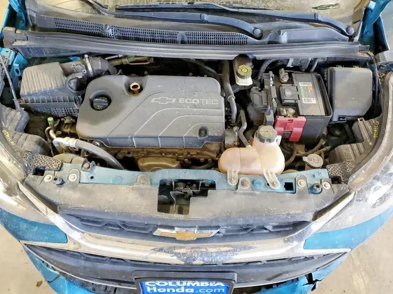 2020 CHEVROLET SPARK LS  
