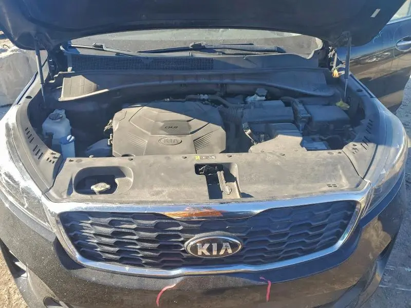 2020 KIA SORENTO LX V6  