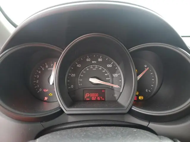 2013 KIA RIO LX
