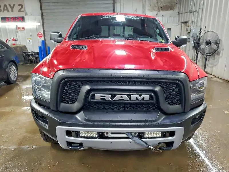 2016 RAM 1500 REBEL  