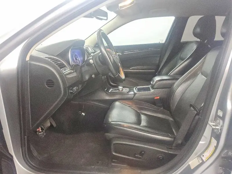 2018 CHRYSLER 300 LIMITED  