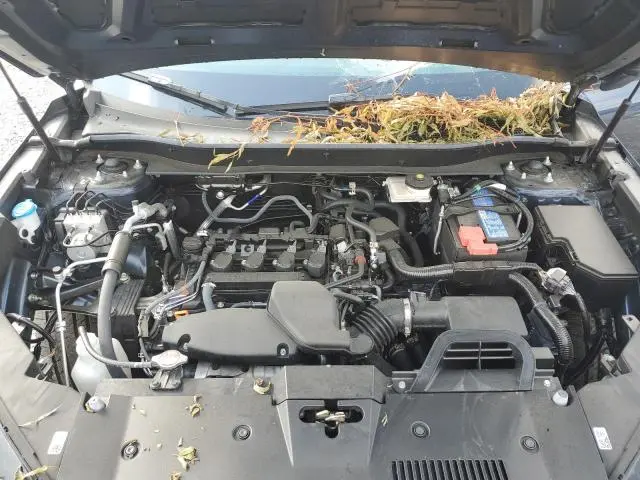 2024 HONDA CR-V LX  