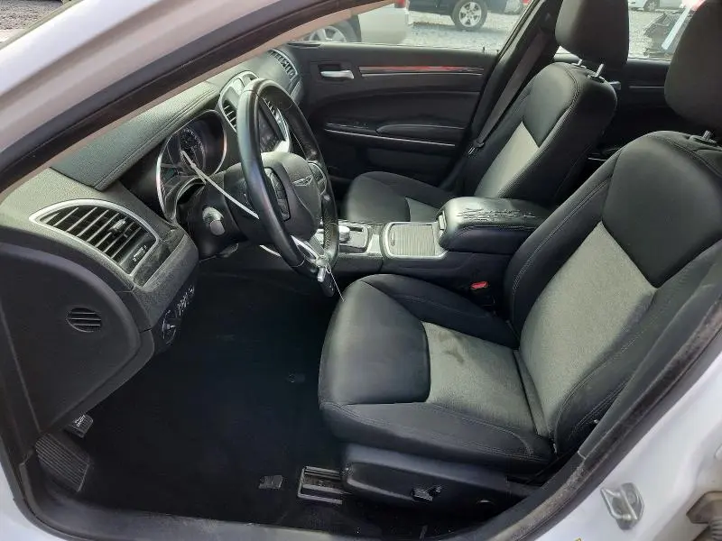 2019 CHRYSLER 300 TOURING  