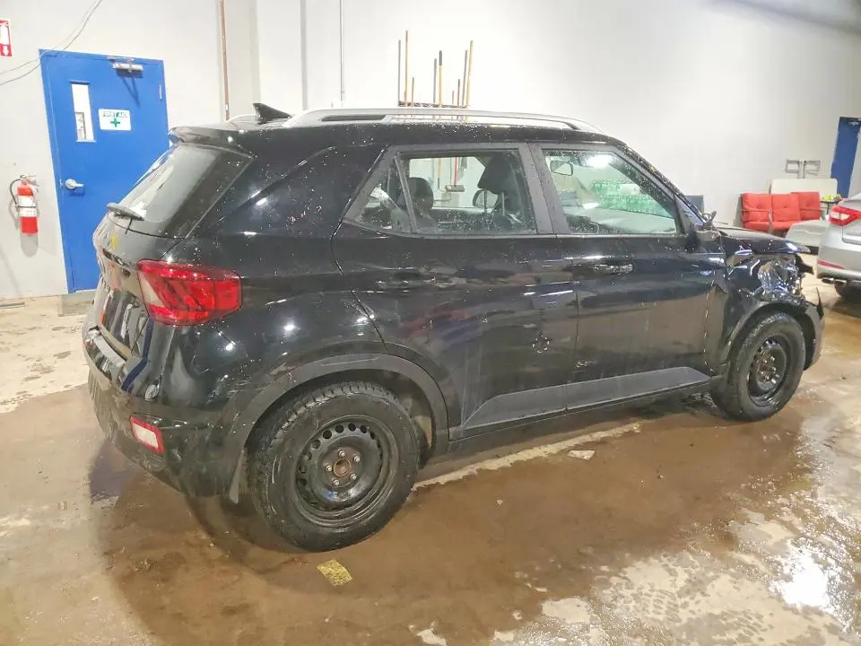 2022 HYUNDAI VENUE SEL  