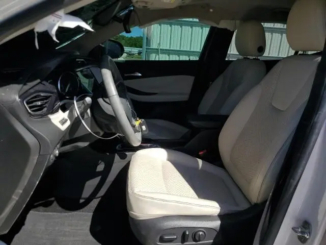 2022 BUICK ENCORE GX ESSENCE  