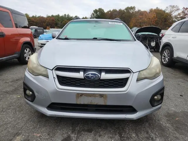 2012 SUBARU IMPREZA SPORT PREMIUM  