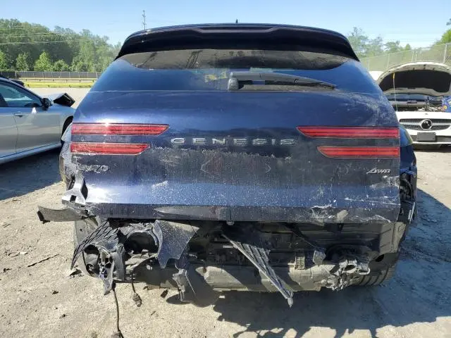 2023 GENESIS GV70 BASE  