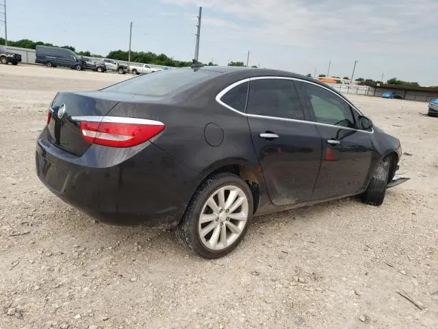 2014 BUICK VERANO   